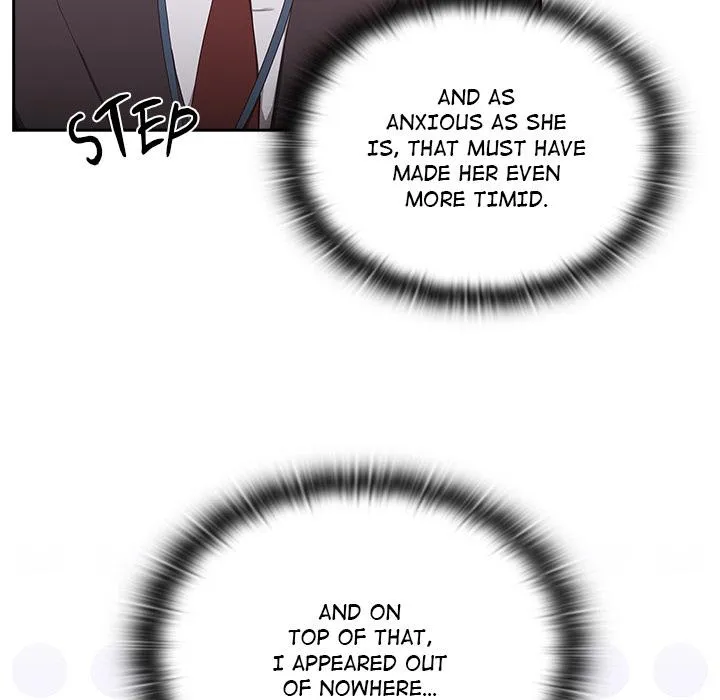 Troublesome Employee Warning Chapter 2 page 167 - 
