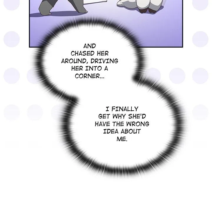 Troublesome Employee Warning Chapter 2 page 169 - 