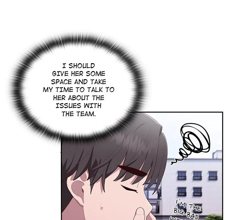 Troublesome Employee Warning Chapter 2 page 170 - 