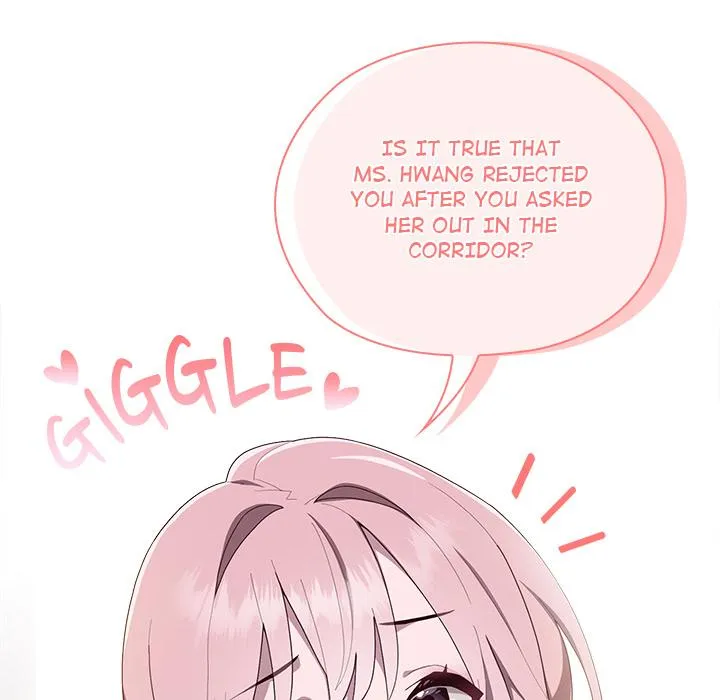 Troublesome Employee Warning Chapter 2 page 178 - 