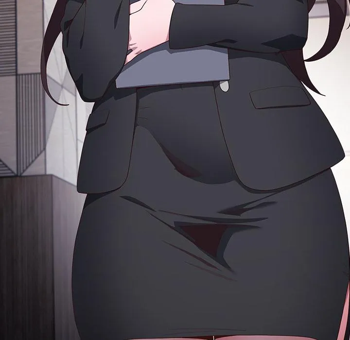 Troublesome Employee Warning Chapter 2 page 19 - 