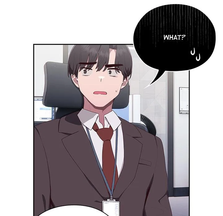 Troublesome Employee Warning Chapter 2 page 181 - 