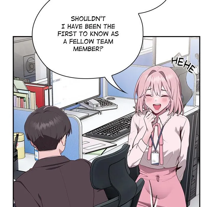 Troublesome Employee Warning Chapter 2 page 183 - 