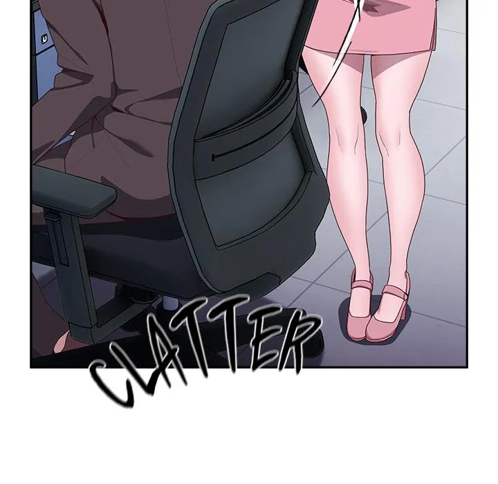 Troublesome Employee Warning Chapter 2 page 184 - 