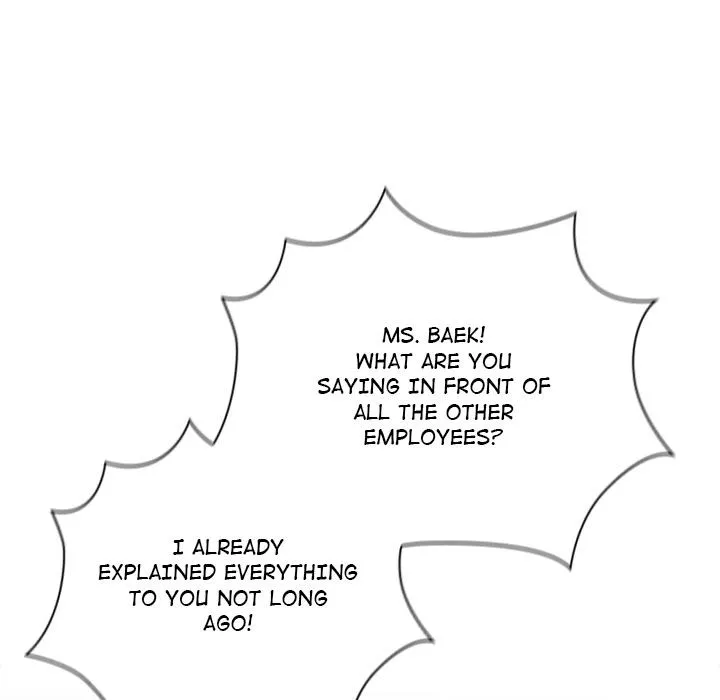 Troublesome Employee Warning Chapter 2 page 185 - 