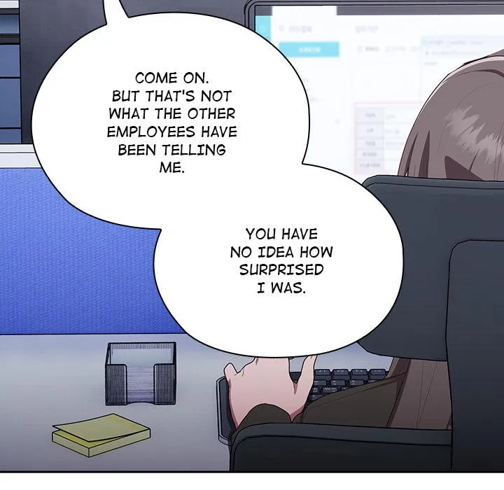 Troublesome Employee Warning Chapter 2 page 187 - 