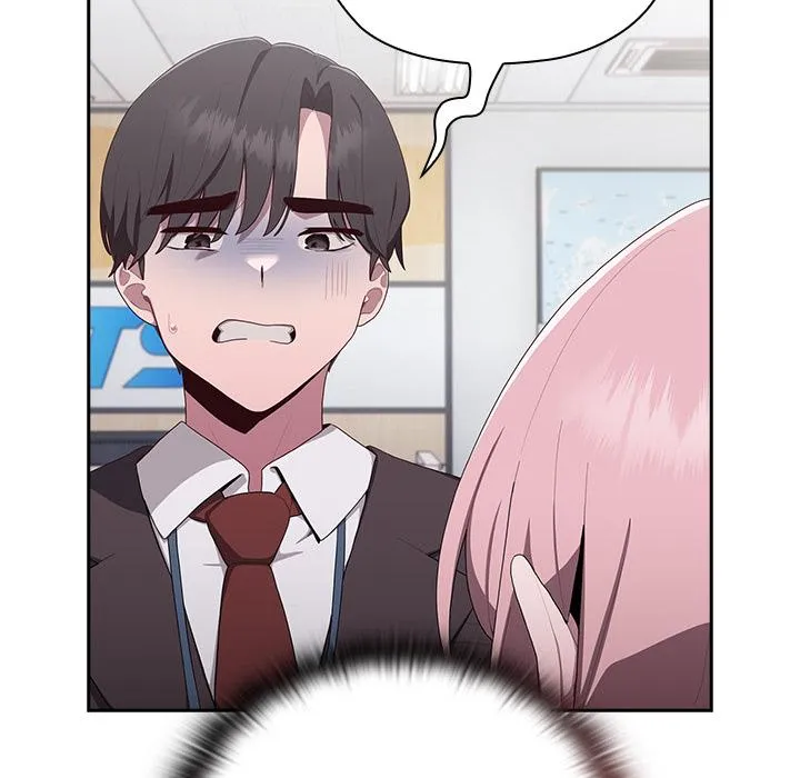 Troublesome Employee Warning Chapter 2 page 189 - 