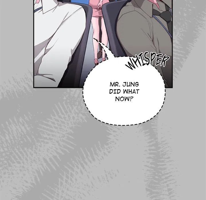 Troublesome Employee Warning Chapter 2 page 192 - 