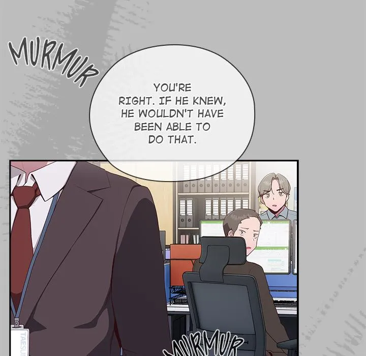 Troublesome Employee Warning Chapter 2 page 195 - 