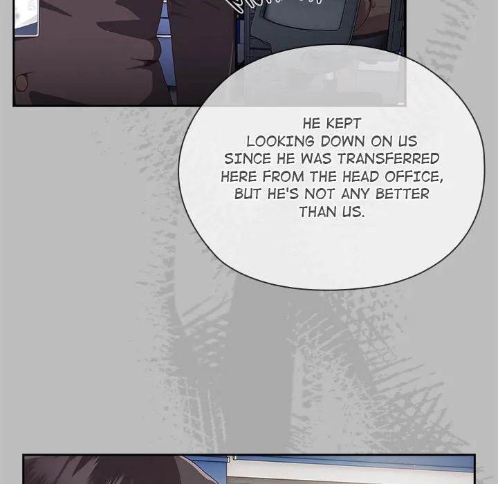 Troublesome Employee Warning Chapter 2 page 196 - 