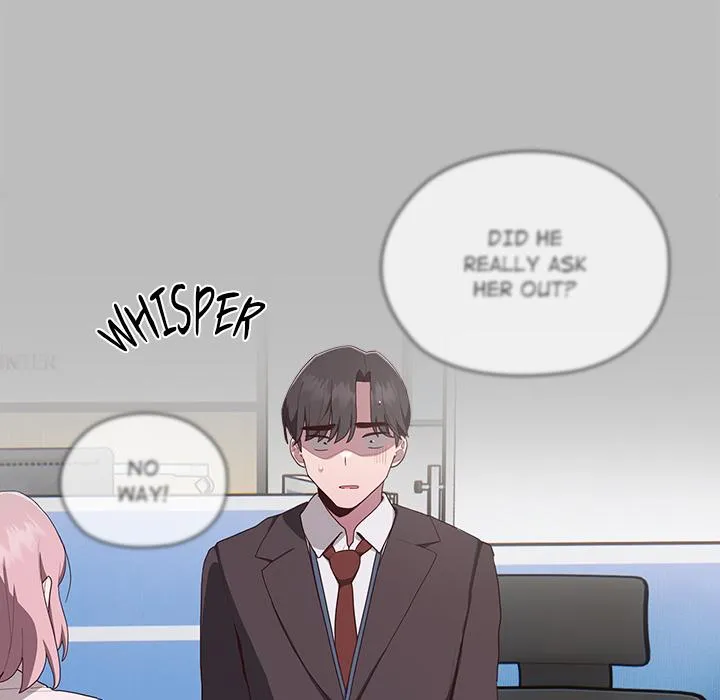 Troublesome Employee Warning Chapter 2 page 198 - 