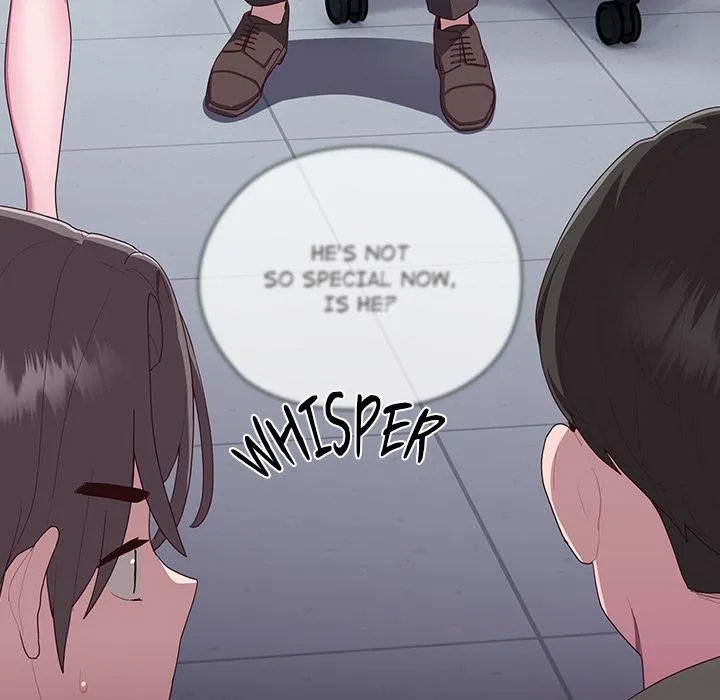 Troublesome Employee Warning Chapter 2 page 200 - 