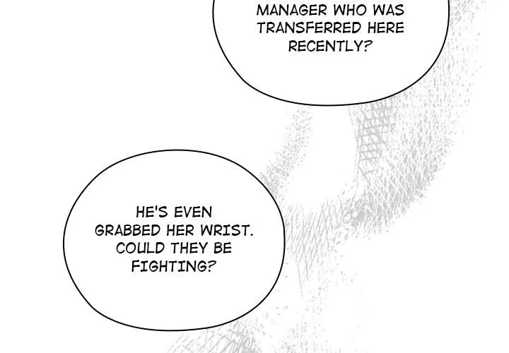 Troublesome Employee Warning Chapter 2 page 3 - 
