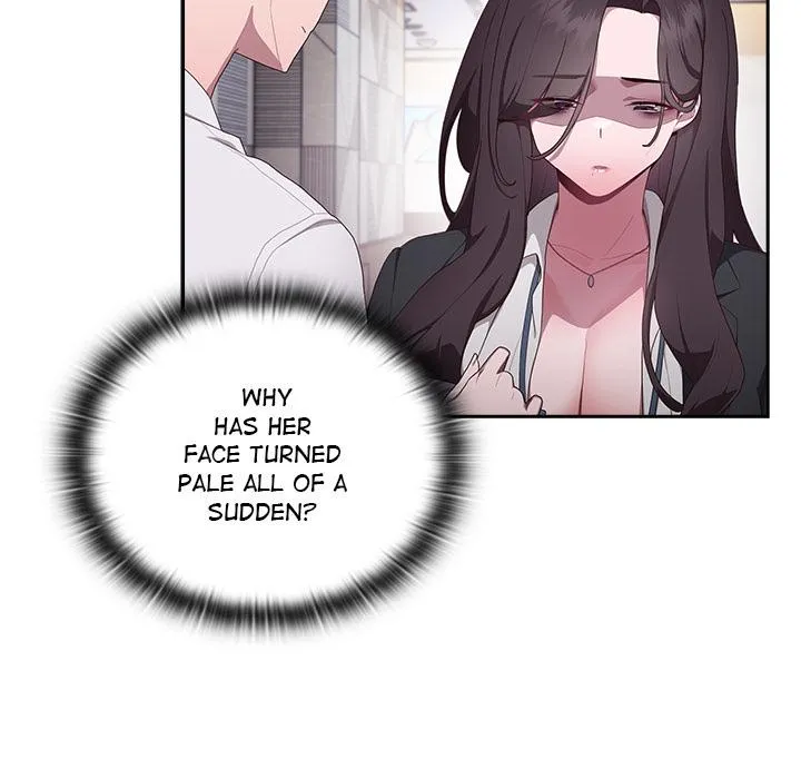 Troublesome Employee Warning Chapter 2 page 21 - 
