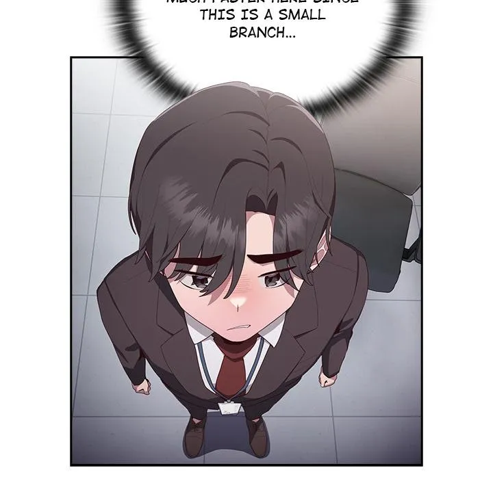 Troublesome Employee Warning Chapter 2 page 204 - 