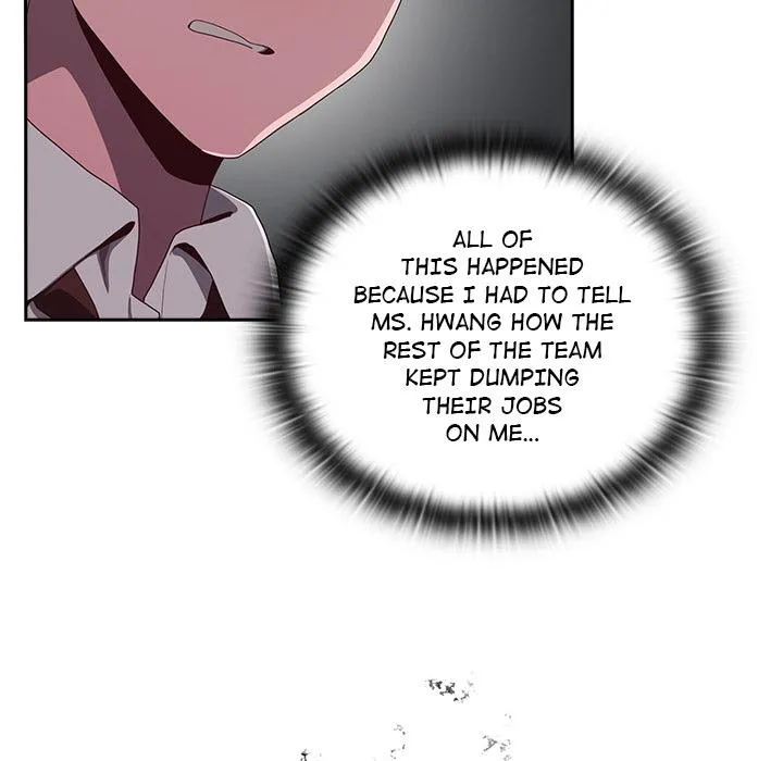 Troublesome Employee Warning Chapter 2 page 210 - 