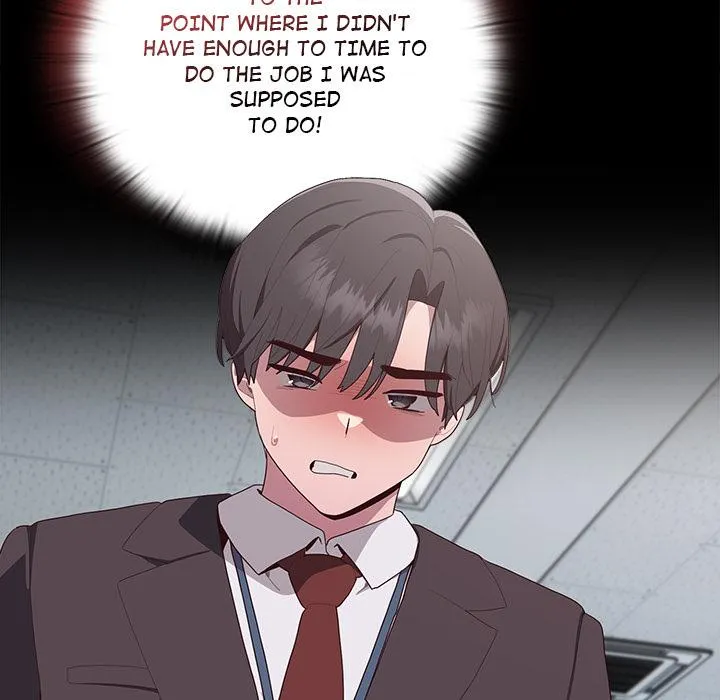 Troublesome Employee Warning Chapter 2 page 212 - 