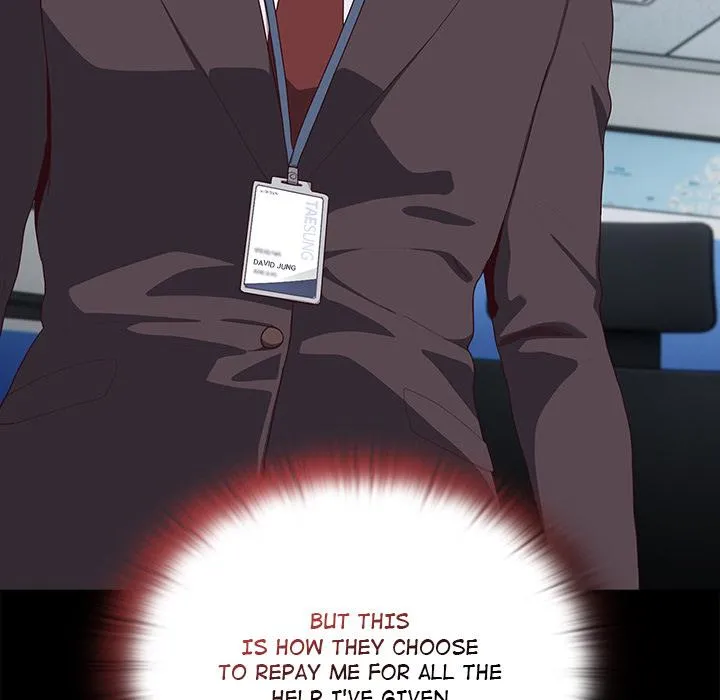Troublesome Employee Warning Chapter 2 page 213 - 