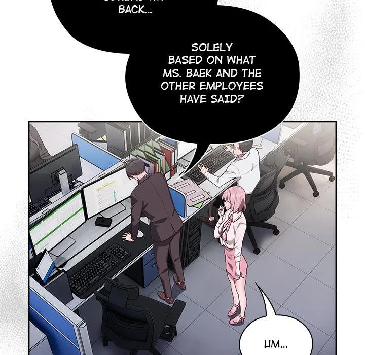 Troublesome Employee Warning Chapter 2 page 218 - 