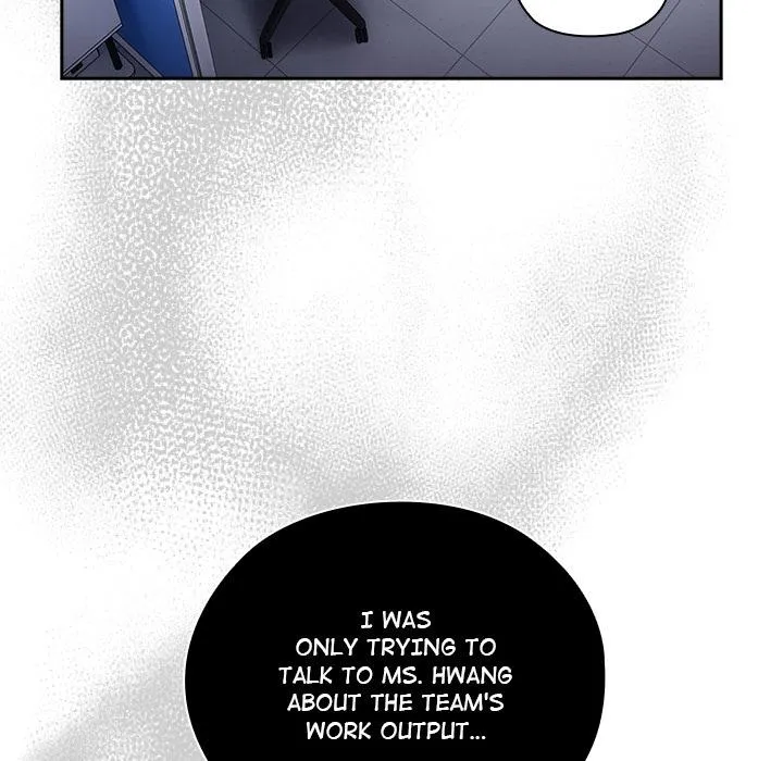 Troublesome Employee Warning Chapter 2 page 219 - 