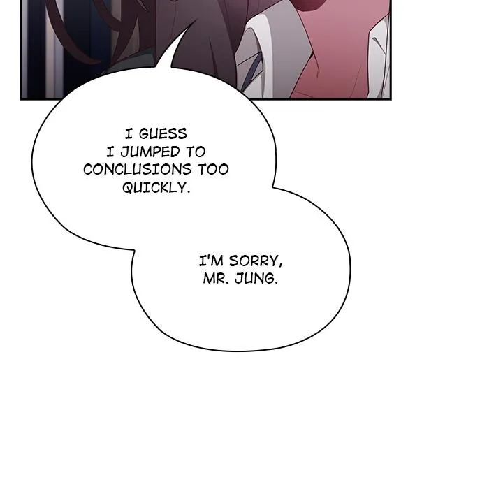 Troublesome Employee Warning Chapter 2 page 23 - 