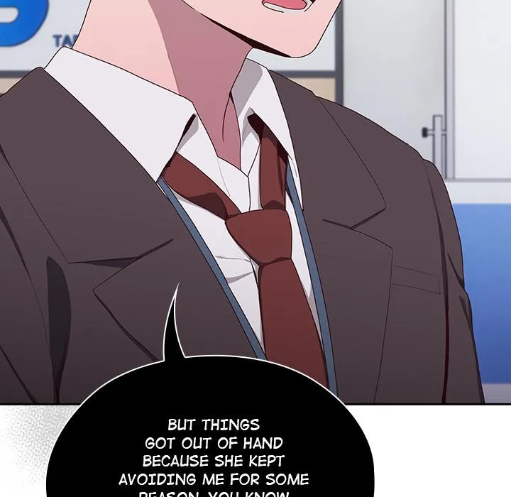 Troublesome Employee Warning Chapter 2 page 221 - 