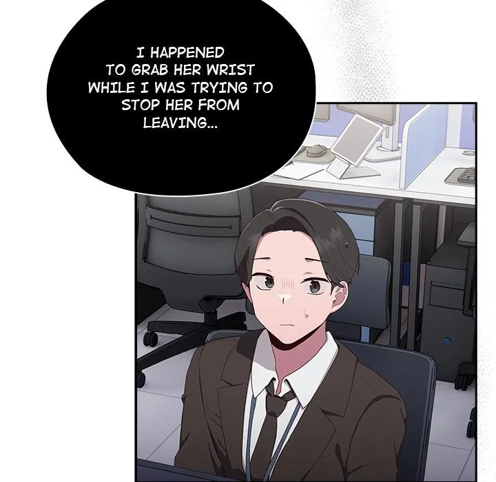 Troublesome Employee Warning Chapter 2 page 223 - 