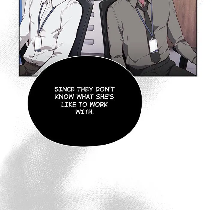Troublesome Employee Warning Chapter 2 page 225 - 