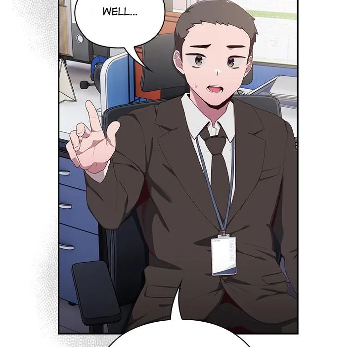 Troublesome Employee Warning Chapter 2 page 228 - 