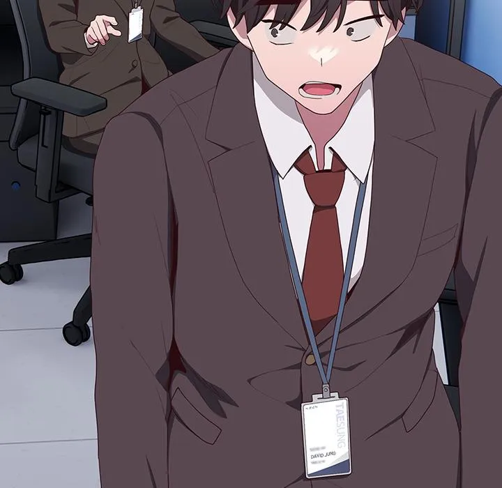 Troublesome Employee Warning Chapter 2 page 232 - 