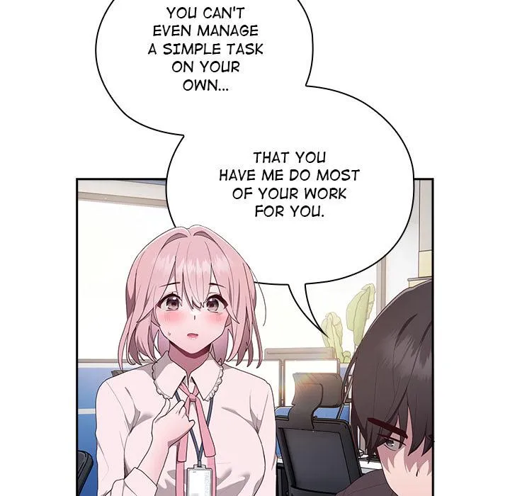 Troublesome Employee Warning Chapter 2 page 236 - 