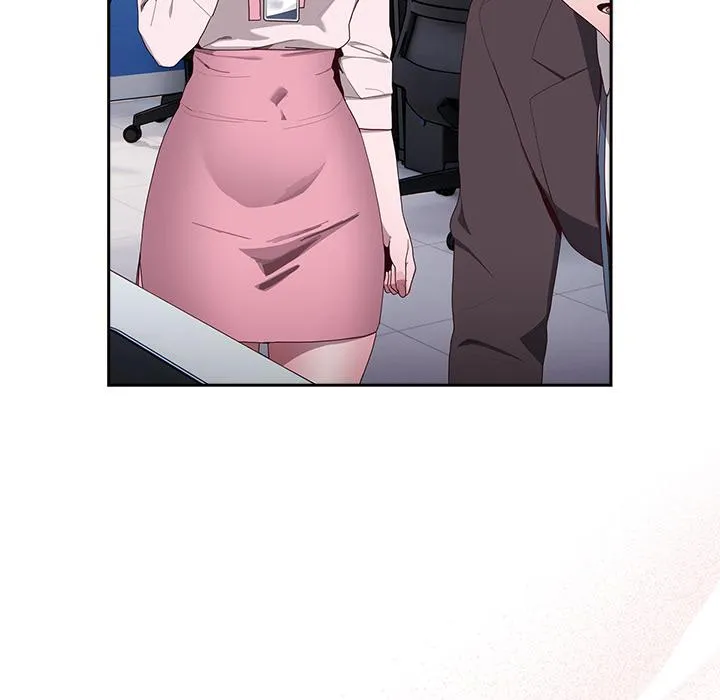 Troublesome Employee Warning Chapter 2 page 237 - 