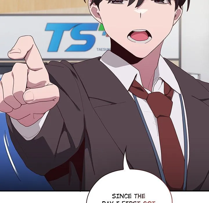 Troublesome Employee Warning Chapter 2 page 239 - 