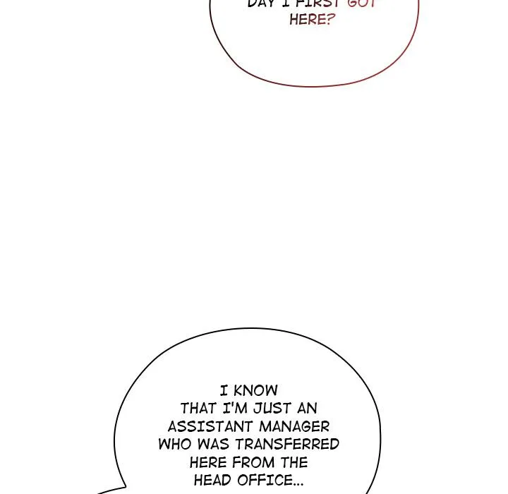 Troublesome Employee Warning Chapter 2 page 240 - 