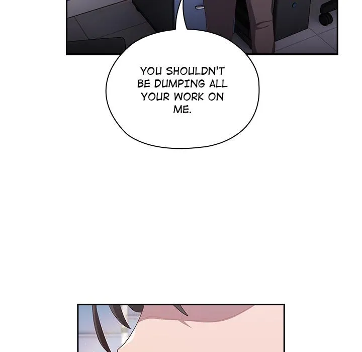 Troublesome Employee Warning Chapter 2 page 242 - 
