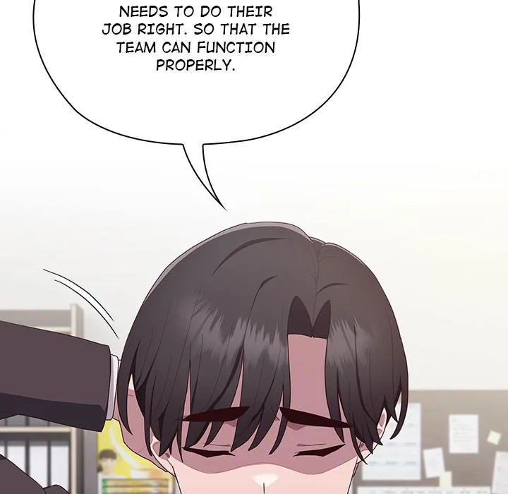Troublesome Employee Warning Chapter 2 page 244 - 