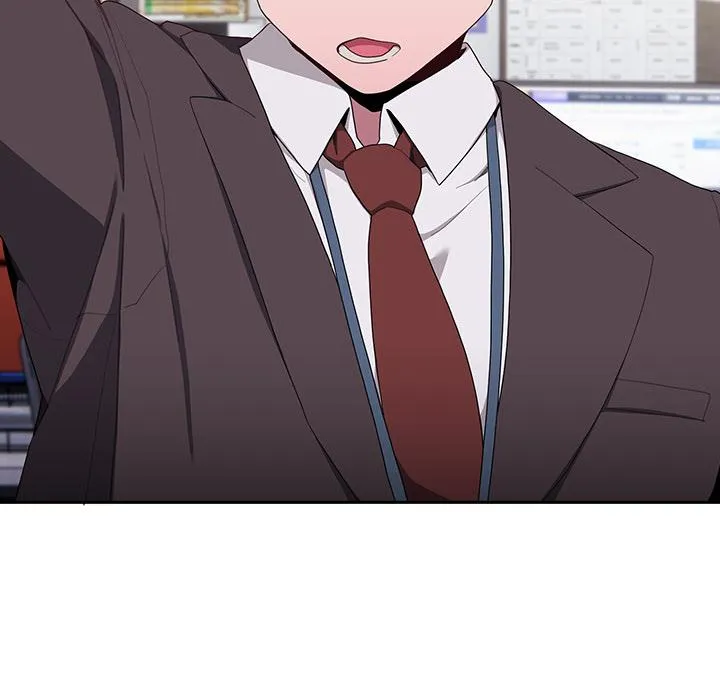 Troublesome Employee Warning Chapter 2 page 245 - 
