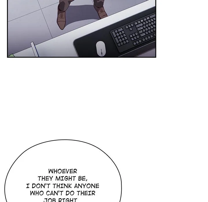 Troublesome Employee Warning Chapter 2 page 247 - 