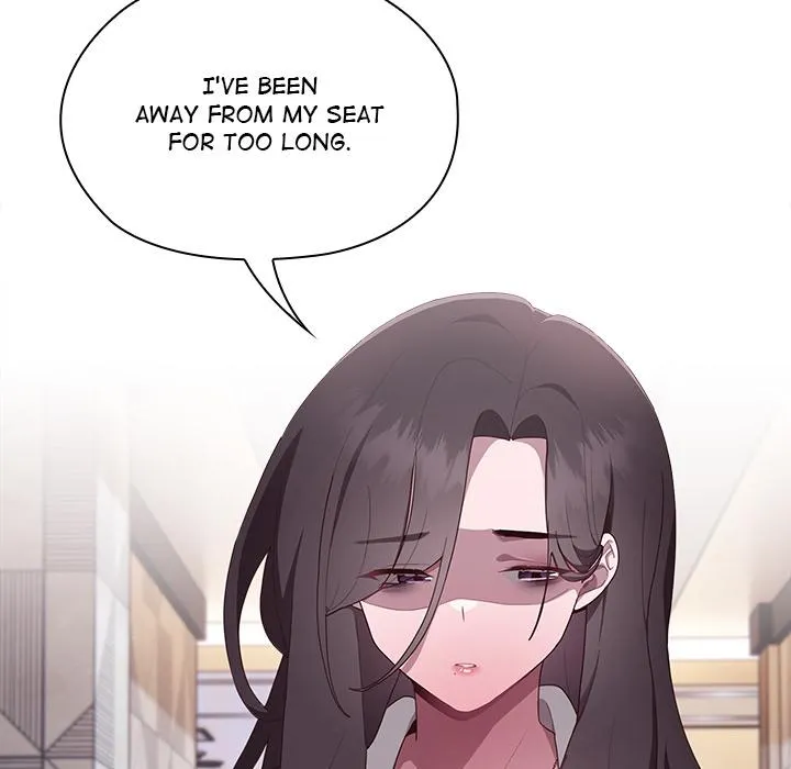 Troublesome Employee Warning Chapter 2 page 26 - 