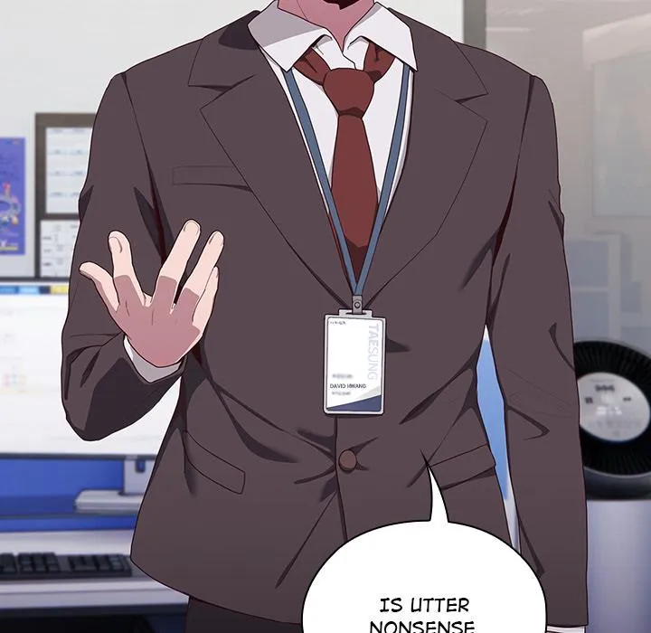 Troublesome Employee Warning Chapter 2 page 252 - 