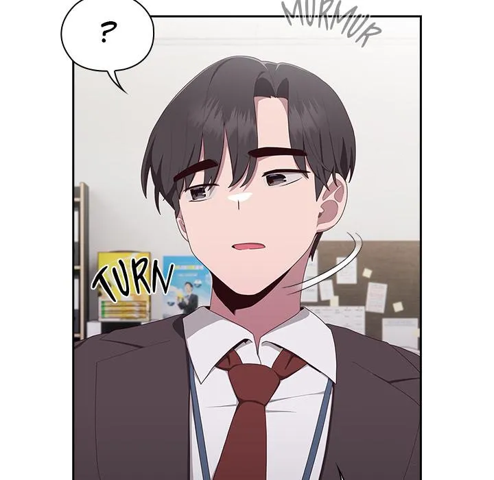 Troublesome Employee Warning Chapter 2 page 254 - 