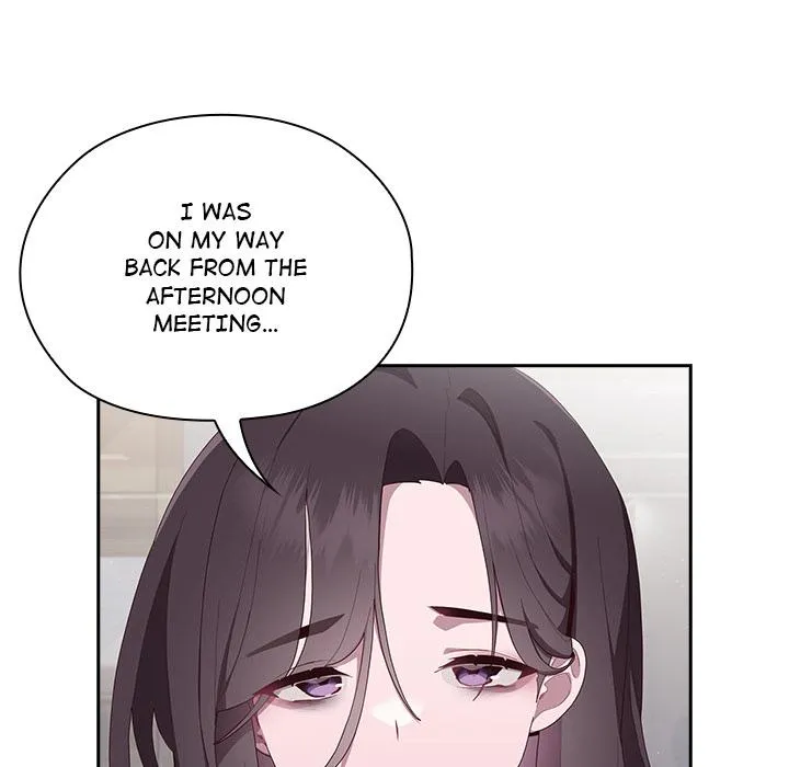 Troublesome Employee Warning Chapter 2 page 261 - 