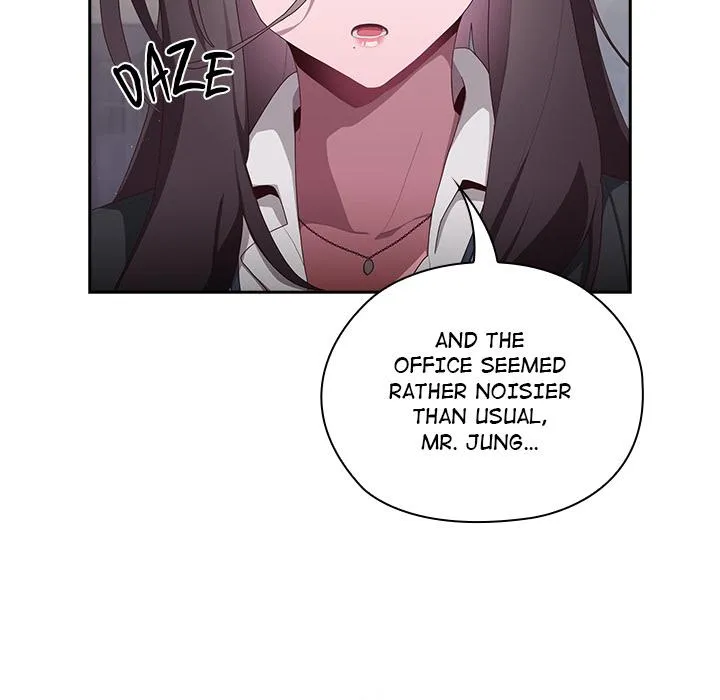 Troublesome Employee Warning Chapter 2 page 262 - 