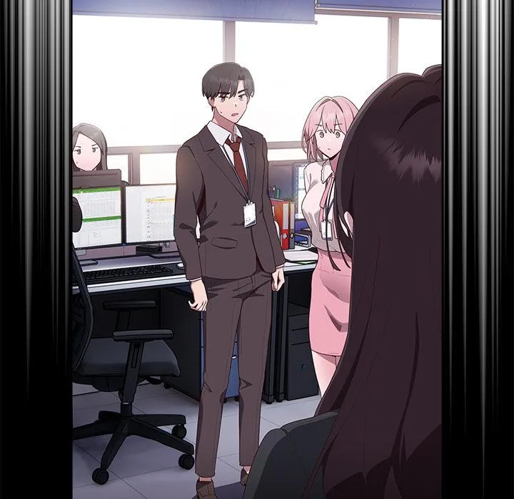 Troublesome Employee Warning Chapter 2 page 265 - 