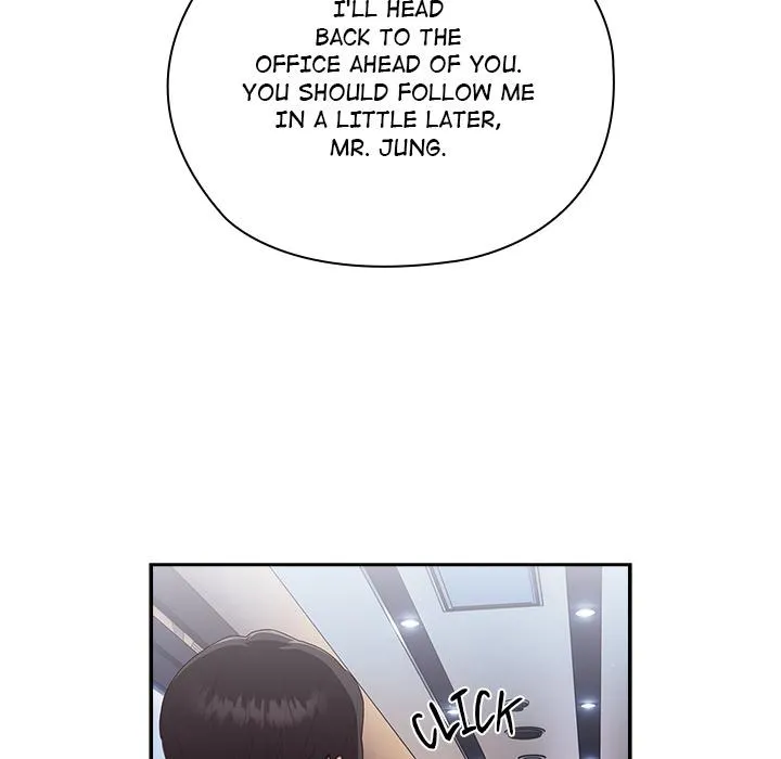 Troublesome Employee Warning Chapter 2 page 28 - 