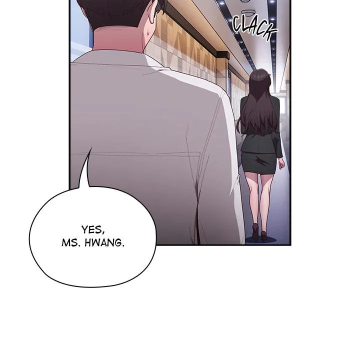 Troublesome Employee Warning Chapter 2 page 29 - 