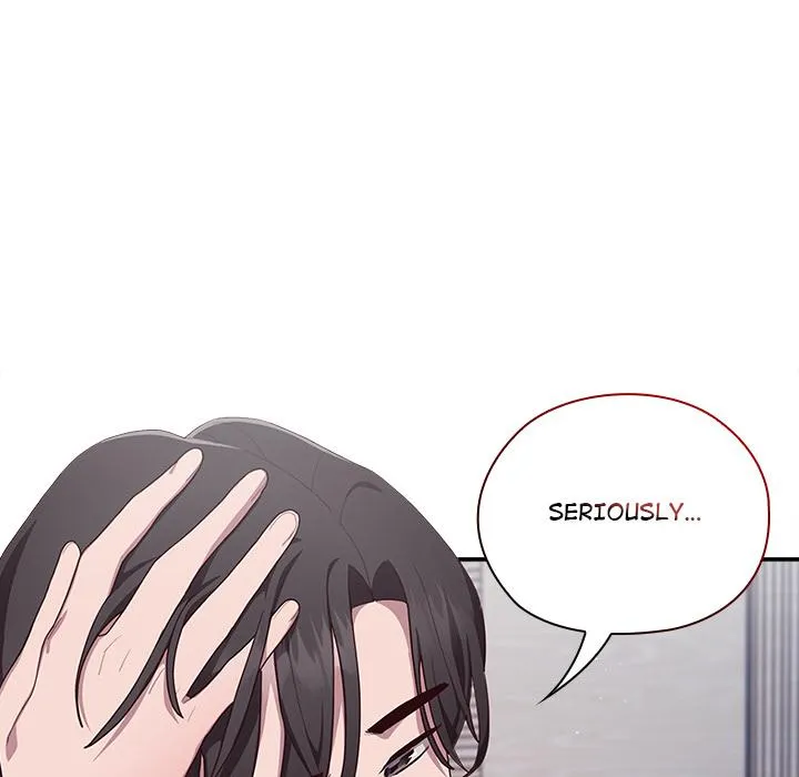 Troublesome Employee Warning Chapter 2 page 30 - 