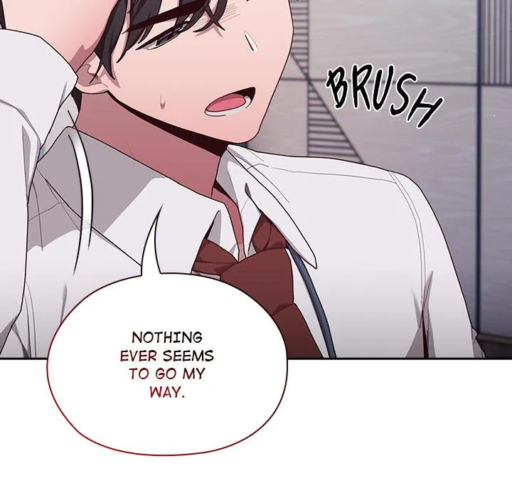 Troublesome Employee Warning Chapter 2 page 31 - 