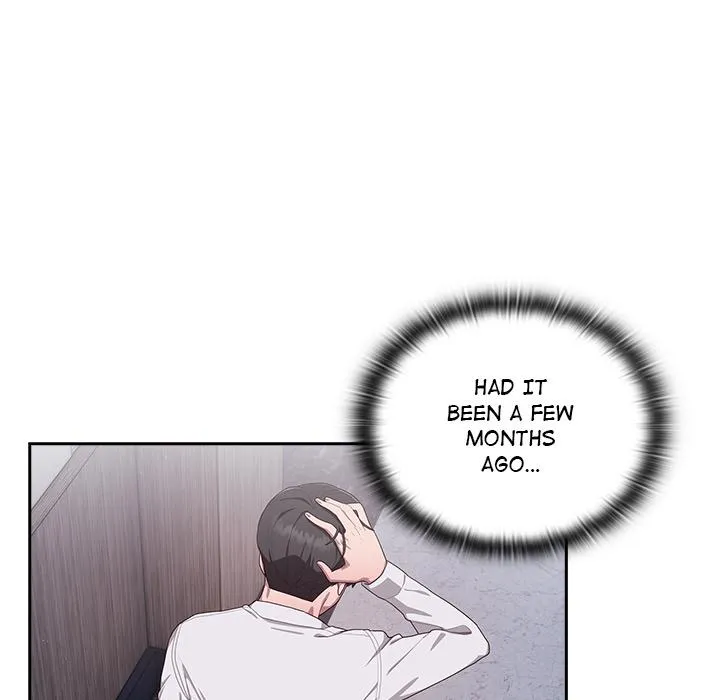 Troublesome Employee Warning Chapter 2 page 32 - 