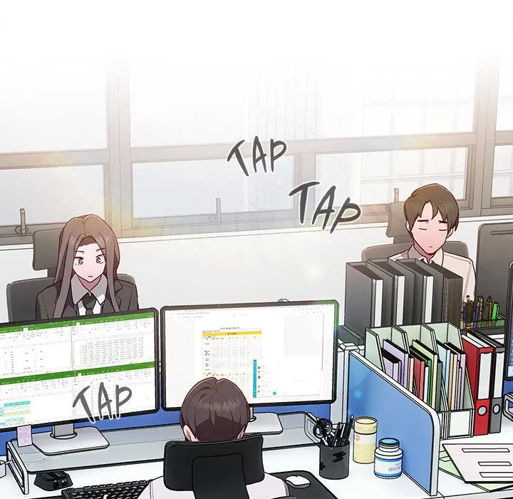 Troublesome Employee Warning Chapter 2 page 39 - 